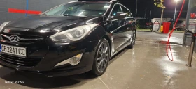 Hyundai I40 1.7 136, снимка 3