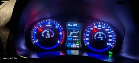 Hyundai I40 1.7 136, снимка 13
