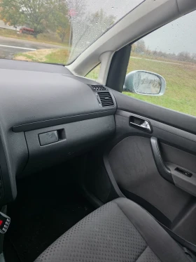 VW Touran, снимка 17
