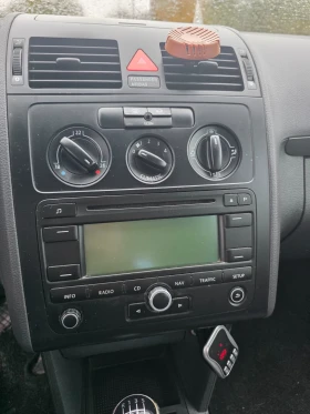 VW Touran, снимка 15