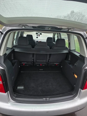 VW Touran, снимка 9