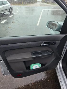 VW Touran, снимка 12
