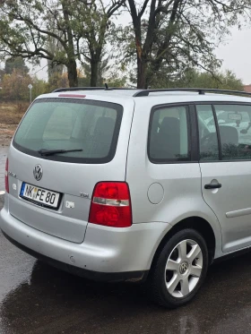 VW Touran, снимка 6