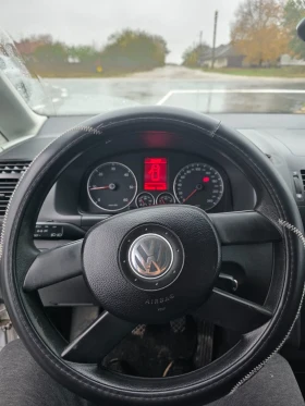 VW Touran, снимка 13