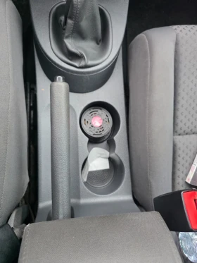 VW Touran, снимка 16