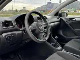 VW Golf 1.4i~80hp, снимка 9