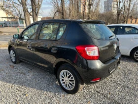 Dacia Sandero 0.9 turbo euro5 - [4] 