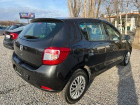 Dacia Sandero 0.9 turbo euro5 - [5] 