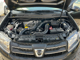 Dacia Sandero 0.9 turbo euro5, снимка 14 - Автомобили и джипове - 44782916