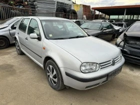 VW Golf 1.6 - [1] 