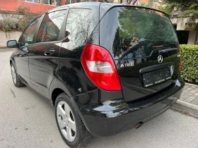     Mercedes-Benz A 180 CDI FACELIFT/6sk/KLIMATRONIK/UNIKAT