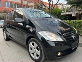 Mercedes-Benz A 180 CDI FACELIFT/6sk/KLIMATRONIK/UNIKAT, снимка 5