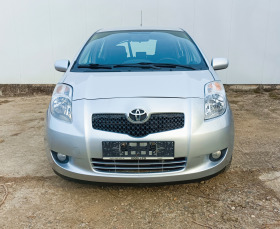 Toyota Yaris, снимка 1 - Автомобили и джипове - 44217078