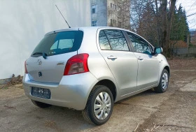 Toyota Yaris | Mobile.bg    13