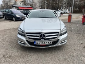 Обява за продажба на Mercedes-Benz CLS 350 CDI*4-Matic* ~35 950 лв. - изображение 1