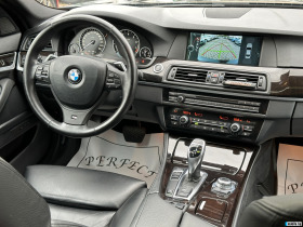 BMW 550 М ПАКЕТ, снимка 7 - Автомобили и джипове - 45098466