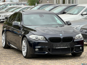 BMW 550 М ПАКЕТ, снимка 3 - Автомобили и джипове - 45098466