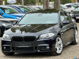 BMW 550 М ПАКЕТ, снимка 1 - Автомобили и джипове - 45098466