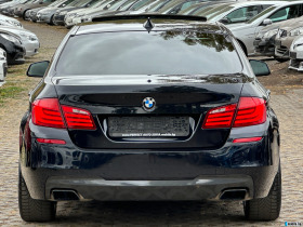 BMW 550 М ПАКЕТ, снимка 10 - Автомобили и джипове - 45098466