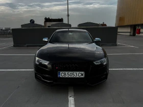 Audi S5 3.0TFSI* 333P.S* FACELIFT* 034, снимка 2