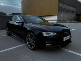 Audi S5 3.0TFSI* 333P.S* FACELIFT* 034, снимка 3