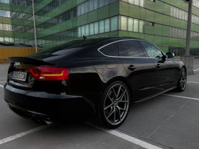 Audi S5 3.0TFSI* 333P.S* FACELIFT* 034, снимка 5