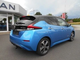 Nissan Leaf  На части 40KW TEKNA, снимка 6