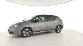 Nissan Leaf    40KW TEKNA | Mobile.bg   2