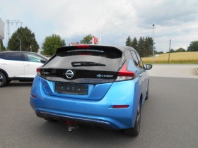 Nissan Leaf    40KW TEKNA | Mobile.bg   10