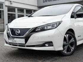 Nissan Leaf  На части 40KW TEKNA, снимка 3