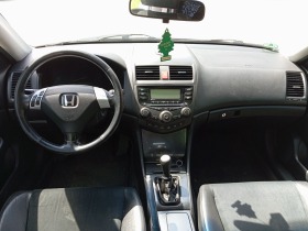 Honda Accord 2000, снимка 8