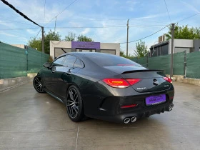 Mercedes-Benz CLS 53 AMG, снимка 2