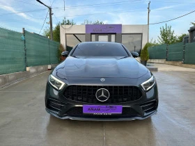 Mercedes-Benz CLS 53 AMG, снимка 3