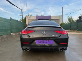 Mercedes-Benz CLS 53 AMG, снимка 4