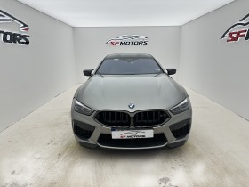 BMW M8 XdriveGRAND COUPE Competition, снимка 2