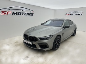 BMW M8 XdriveGRAND COUPE Competition | Mobile.bg   3