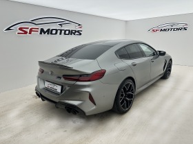 BMW M8 XdriveGRAND COUPE Competition | Mobile.bg   6