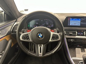 BMW M8 XdriveGRAND COUPE Competition, снимка 16