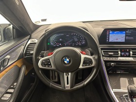 BMW M8 XdriveGRAND COUPE Competition, снимка 15