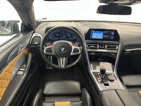 BMW M8 XdriveGRAND COUPE Competition, снимка 14