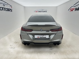BMW M8 XdriveGRAND COUPE Competition | Mobile.bg   5