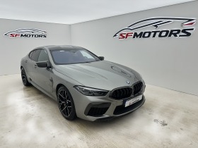     BMW M8 XdriveGRAND COUPE Competition ~80 000 EUR