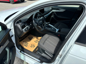 Audi A4 2.0 TDI quattro | Mobile.bg   9