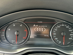 Audi A4 2.0 TDI quattro | Mobile.bg   15