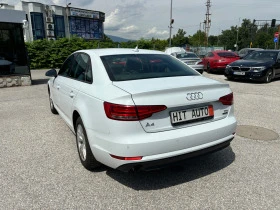 Audi A4 2.0 TDI quattro - [8] 