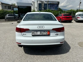 Audi A4 2.0 TDI quattro - [7] 