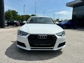 Audi A4 2.0 TDI quattro, снимка 2