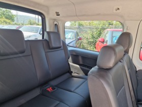 VW Caddy 1.4TGI Maxi EcoFuel/Авт./6+ 1м./Лизинг, снимка 12