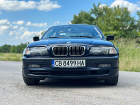 BMW 328, снимка 3