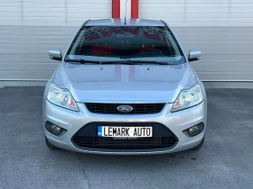     Ford Focus 1.6TDCI KLIMATIK 